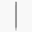 Removable Refill Capacitive Touch Screen Stylus Pen for Lenovo Xiaoxin Pad / Pad Pro(Grey) - 1