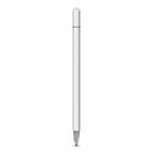 Removable Refill Capacitive Touch Screen Stylus Pen for Lenovo Xiaoxin Pad / Pad Pro(White) - 1