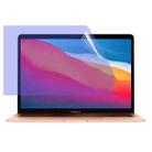 Anti Blue-ray PET Screen Film for MacBook Air 13 (A2179 / A1932 / A2337) - 1