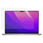 Anti-glare PET Screen Film for MacBook Pro 14.2 (A2442) - 1