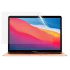High-Definition PET Screen Film for MacBook Air 13 (A2179 / A1932 / A2337) - 1