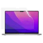 High-Definition PET Screen Film for MacBook Pro 16.2 (A2485) - 1