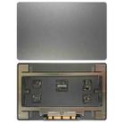Touchpad for MacBook Pro 16.2 inch A2485 (2021) (Grey) - 1