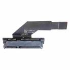 Lower Hard Drive SSD Flex Cable 821-1500-A for Mac Mini A1347 - 1