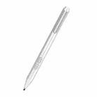 JD02 Prevent Accidental Touch Stylus Pen for MicroSoft Surface Series (Silver) - 1
