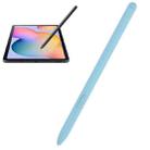 High Sensitivity Stylus Pen For Samsung Galaxy Tab S7/S7+/S7 FE/S8/S8+/S8 Ultra/S9/S9+/S9 Ultra (Blue) - 1