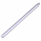 High Sensitivity Stylus Pen For Samsung Galaxy Tab S7/S7+/S7 FE/S8/S8+/S8 Ultra/S9/S9+/S9 Ultra/S10/S10+/S10 Ultra (Silver) - 3