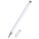 Universal Silicone Disc Nib Capacitive Stylus Pen - 1