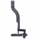 Earphone Jack Audio Flex Cable for MacBook Pro 13 inch A1708 2016 2017 (Grey) - 1