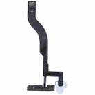 Earphone Jack Audio Flex Cable for MacBook Pro 13 inch A1708 2016 2017 (Silver) - 1