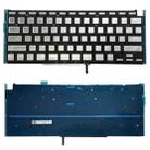 US Version Keyboard Backlight for Macbook Air 13 A2337 2020 - 1