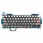 US Version Keyboard Backlight for Macbook Pro 13 inch A2251 2020 - 1