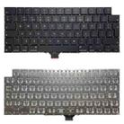 UK Version Keyboard for Macbook Pro 14.2 A2442 2021 - 1