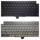 US Version Keyboard for Macbook Pro 14.2 A2442 2021 - 1