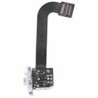 Earphone Jack Audio Flex Cable for iMac 27 A1419 2012-2015 821-00910-A - 1