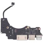 USB HDMI Power Board For MacBook Pro 13 A1502 2013 2014 820-3539-A - 1