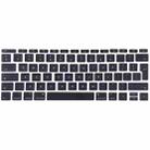 UK Version Keycaps for MacBook Pro Retina 13 inch A1708 - 1