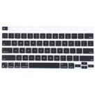 US Version Keycaps for MacBook Pro Retina 13 inch M1 A2338 - 1
