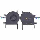 CPU Cooling Cooler Fan For Macbook Pro 13.3 inches A2338 2020 - 1