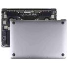 Bottom Cover Case for Macbook Pro Retina 13 inch M1 A2338 2020 (Grey) - 1