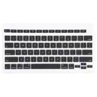 US Version Keycaps for MacBook Air 13.3 inch A2179 2020 - 1