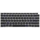 US Version Keycaps for MacBook Air 13.3 inch A1932 EMC3184 - 1