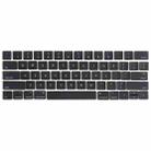 US Version Keycaps for MacBook Pro 13 inch A1989 A2159 A1990 - 1