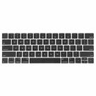 US Version Keycaps for MacBook Pro 13.3 inch 15.4 inch A1706 A1707 2016 2017 - 1