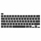 US Version Keycaps for MacBook Pro 13 inch / 16 inch M1 A2251 A2289 A2141 2019 2020 - 1