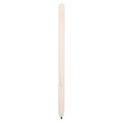 Touch Capacitive Pen Stylus For Samsung Galaxy Z Fold4/Galaxy Z Fold3 5G (Beige White) - 1