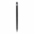 K-2260 Universal Aluminum Alloy Active Capacitive Stylus Pen(Black) - 1