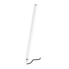 Mutural P-950B Tilt Pressure Sensor Capacitive Stylus Pen with Palm Rejection for iPad 2018 or Later - 1