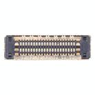 LCD Display FPC Connector On Motherboard For MacBook A2141 A2338 A1932 - 1
