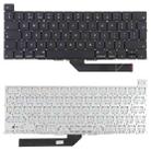 UK Version Keyboard for Macbook Pro 16 inch A2141 - 1