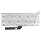UK Version Keyboard for Macbook Pro 16 inch A2141 - 3