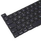 UK Version Keyboard for Macbook Pro 16 inch A2141 - 4