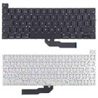 UK Version Keyboard for Macbook Pro 13 inch A2251 2020 - 1