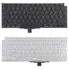 UK Version Keyboard for Macbook Air 13.3 inch M1 A2337 2020 - 1
