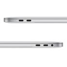 ENKAY 5 in 1 Dustproof Plugs About Charging Port  for MacBook 12 inch / MacBook Pro 13.3 / 15.4 inch (2016/2017) - 4