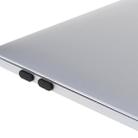 ENKAY 5 in 1 Dustproof Plugs About Charging Port  for MacBook 12 inch / MacBook Pro 13.3 / 15.4 inch (2016/2017) - 6