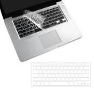 WIWU TPU Keyboard Protector Cover for MacBook 13 inch Touch - 1