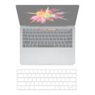 WIWU TPU Keyboard Protector Cover for MacBook Pro 16 inch - 1