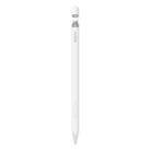 Yesido ST13 8 Pin Interface Multi-function Bluetooth Wireless Stylus Pen Capacitive Pencil for iPad (White) - 1