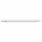 JD10 Anti-mistouch Stylus Pen(White) - 1