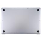 Bottom Cover Case for Macbook Pro 15.4 inch A1398 (2013-2015)(Silver) - 2