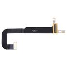 Power Connector Flex Cable for Macbook 12 inch A1534 (2015) 821-00077-02  - 1