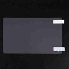 Touchpad Protector Transparent Film for MacBook Pro 16 inch A2141 - 1