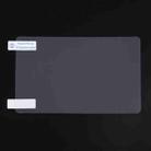 Touchpad Protector Transparent Film for MacBook Pro 13 inch A2338 / A2251 / A2289 - 1