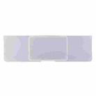 Palm & Trackpad Protector Sticker for MacBook Pro 13 (A2338 / A2251 / A2289)(Grey) - 1