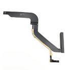 HDD Hard Drive Flex Cable for Macbook Pro 13.3 inch A1278 (Mid 2012) 821-2049-A / MD101 / MD102  - 1